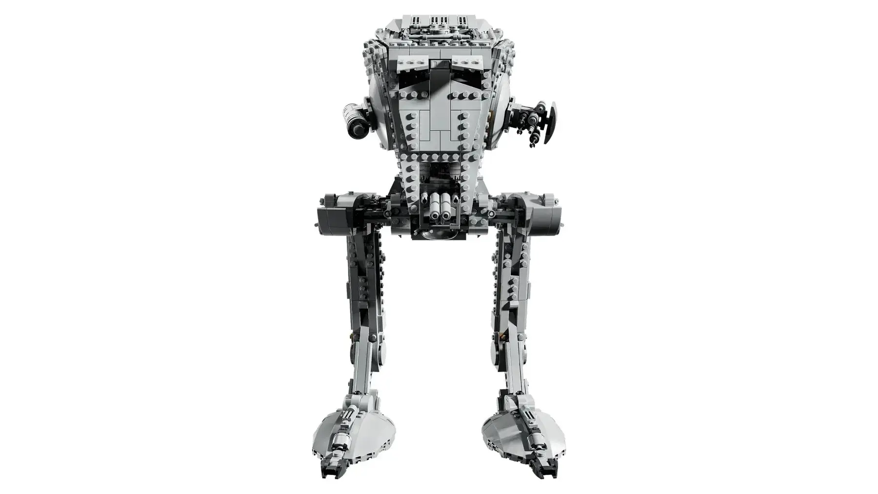 LEGO STAR WARS 75417 AT-ST Walker