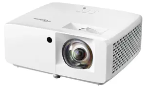 Projektorius Optoma E9PD7KK31EZ4 3500 lm