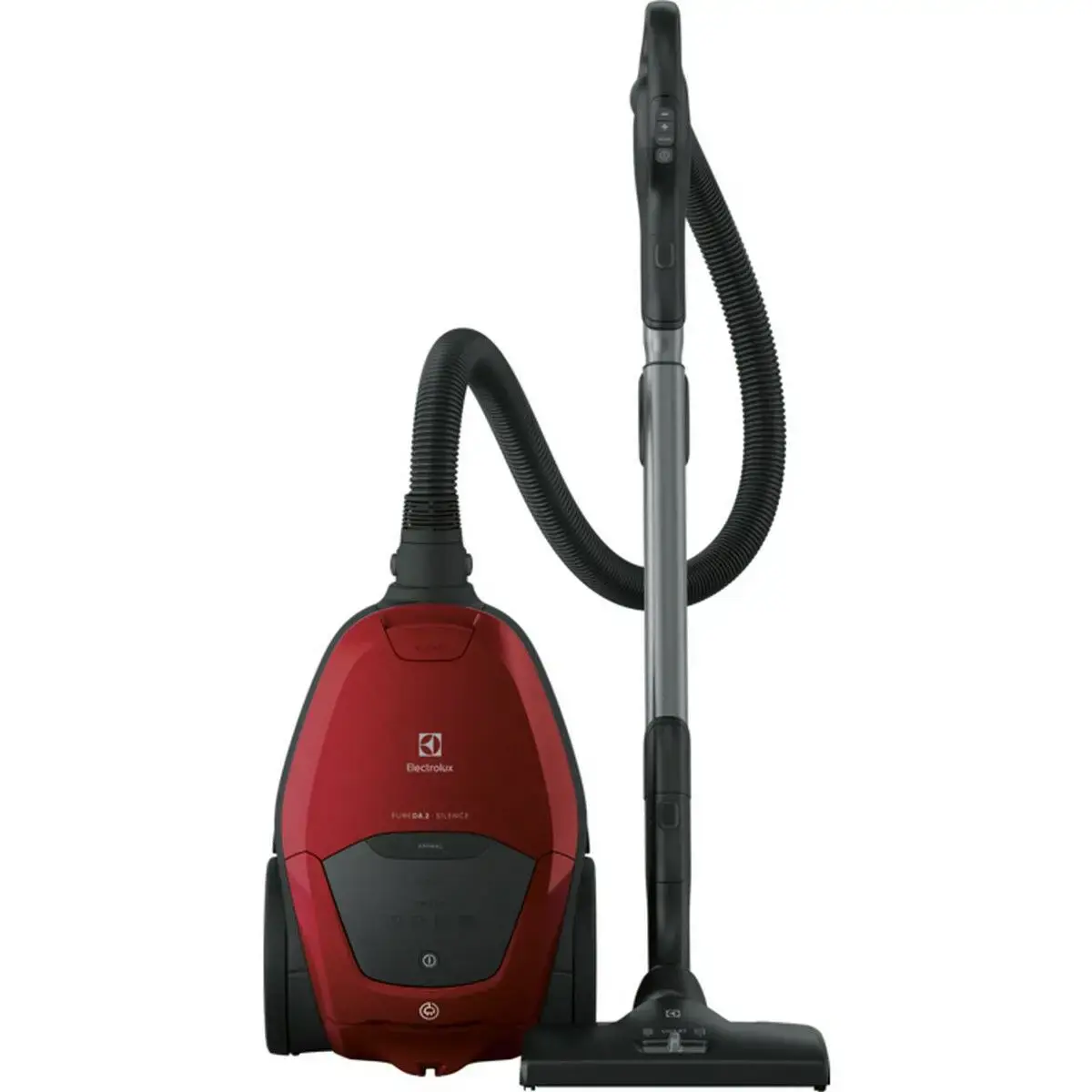 "Electrolux" PD82-ANIMA 3,5 l cilindrinis dulkių siurblys Sausas 600 W Dulkių maišelis