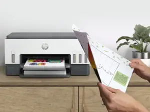 HP Smart Tank 675