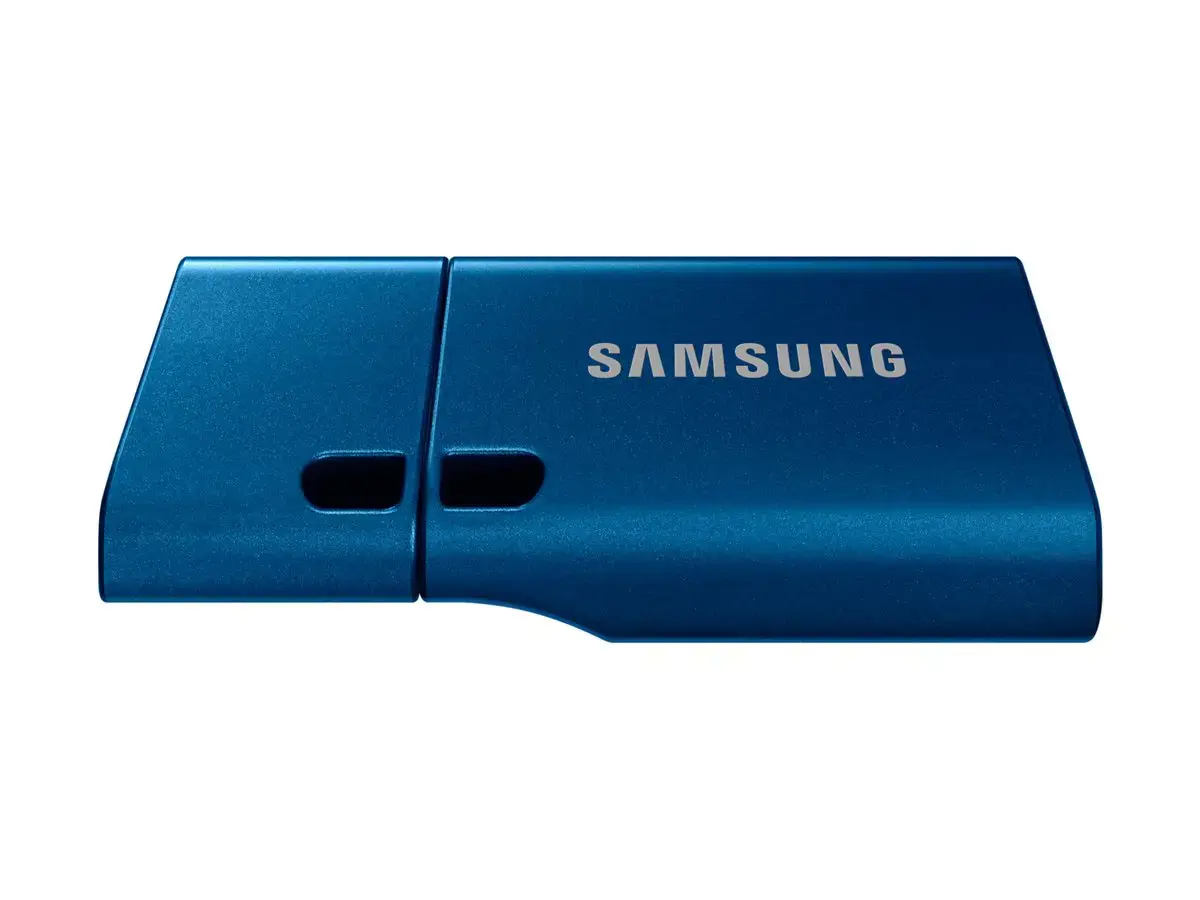SAMSUNG USB Type-C 64GB 300MB/s USB 3.1 atmintinė