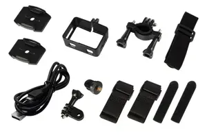 BLOW 78-538# veiksmo sporto kamera 4K Ultra HD CMOS 16 MP Wi-Fi 58 g