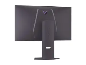 Monitor LG 32 " 3840 x 2160 pixels 4K Ultra HD Native aspect ratio 16:9 OLED Flat 32GX870A-B