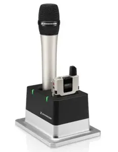 SENNHEISER CHG 2 EU, LATURI 2 BRANDUOLIŲ