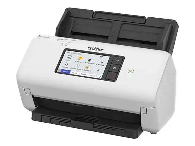 BROTHER ADS-4700W SKENERIS