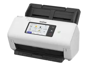 BROTHER ADS-4700W SKENERIS