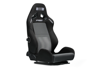 Next Level Racing PRS1 Performance Reclining Sim Racing Seat | NLR-E057