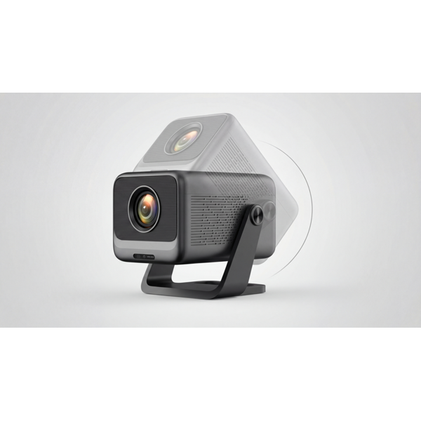 Philips NeoPix 760 Smart Projector | Full HD (1920x1080) | 800 ANSI lumens | Black | Wi-Fi