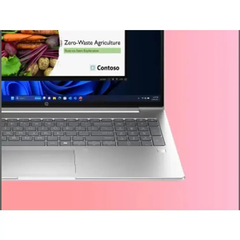 Nešiojamas kompiuteris HP ProBook 460 G11, i5-1334U, 512 GB, 16 Coliai, Windows 11 Pro, Intel Iris Xe