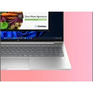 Nešiojamas kompiuteris HP ProBook 460 G11, i5-1334U, 512 GB, 16 Coliai, Windows 11 Pro, Intel Iris Xe