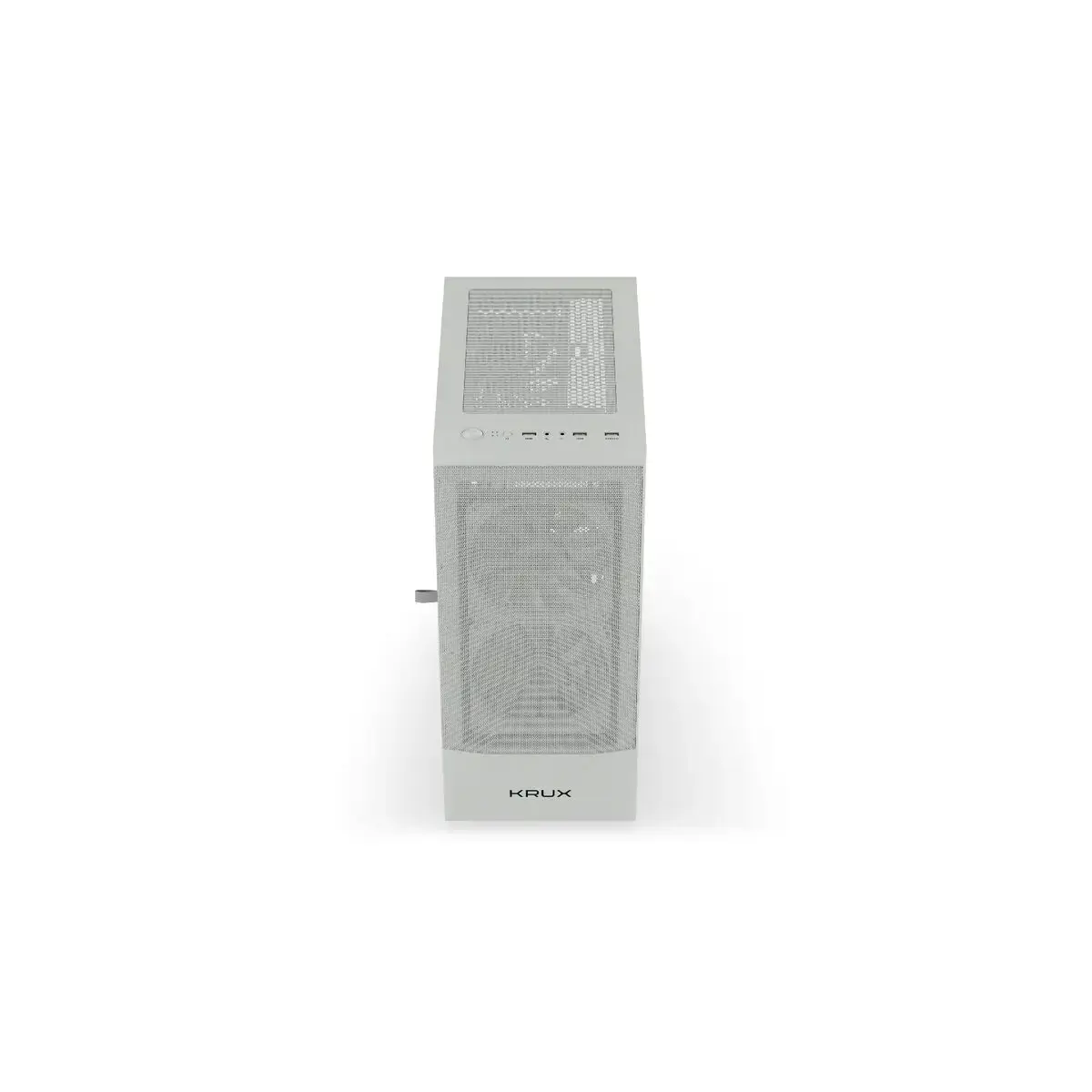 KRUX VAKO korpusas(KRXD005)