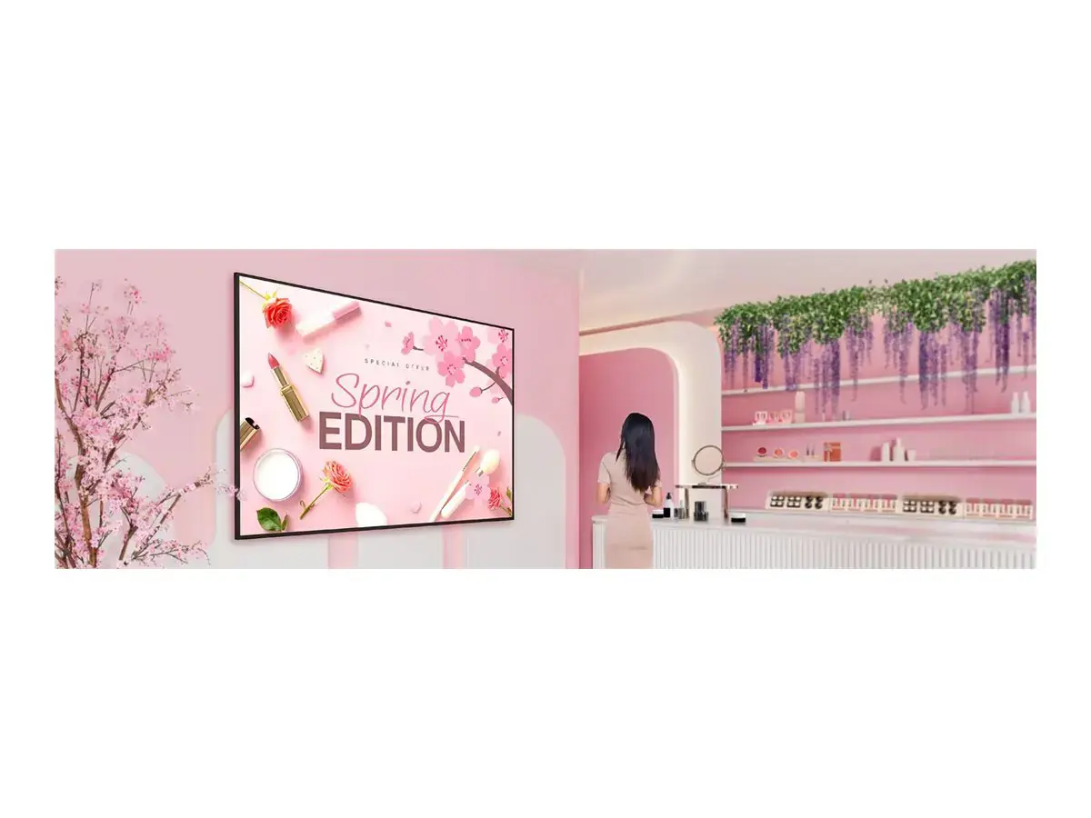 DISPLAY LCD 75"/75UH5N-M LG