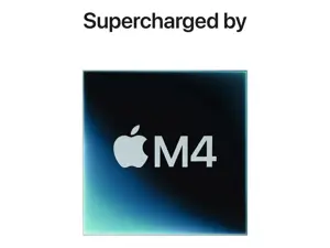 Apple MacBook Pro 14" Apple M4 10C CPU, 10C GPU/16GB/512GB SSD/Space Black/RUS | Apple