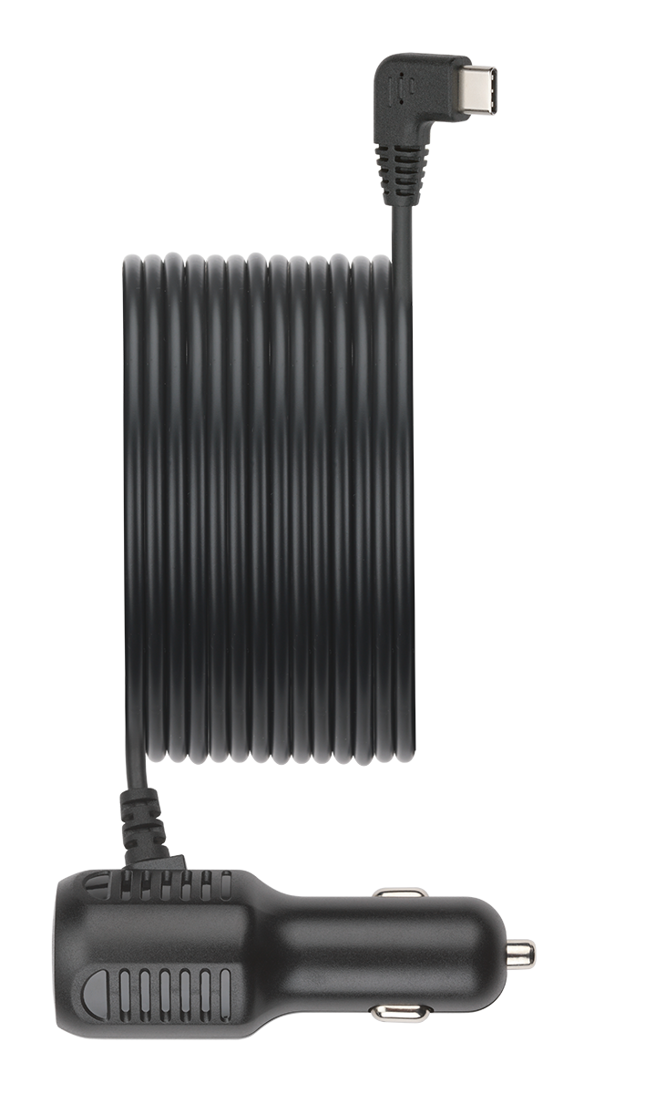 Mio Dash Cam with HDR | MiVue C545Pro | 2.0"