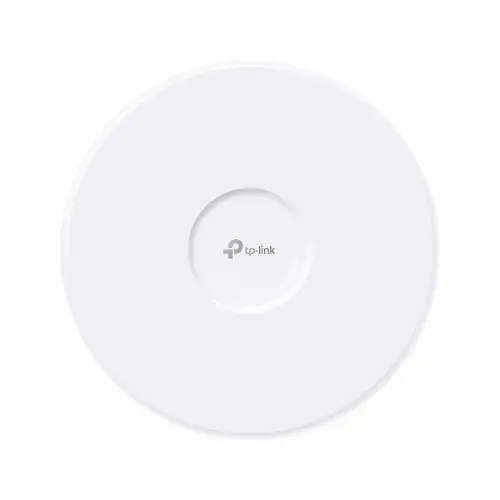 TP-Link EAP773 Omada BE9300 Ceiling Mount Tri-Band Wi-Fi 7 Prieigos taškas