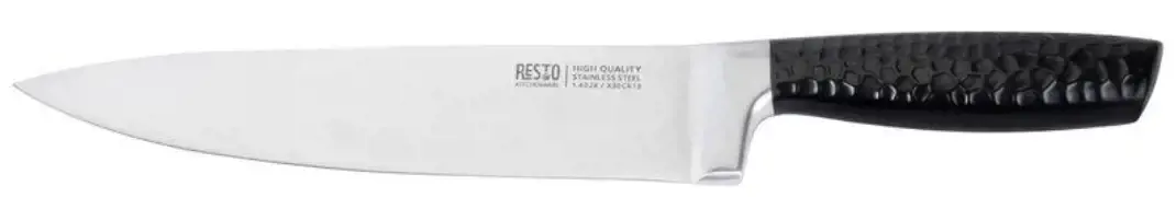 PEILIŲ RINKINYS 3VNT/95502 RESTO