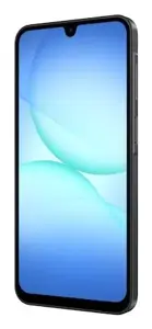 Samsung Galaxy A17 (A175) (Black) DS 6.7" Super AMOLED 1080x2340/2.2GHz&2.0GHz/8GB RAM/256GB/Android 15/microSDXC,WiFi,BT,4G