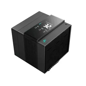 Deepcool | CPU Cooler | ASSASSIN IV VC VISION | Intel, AMD