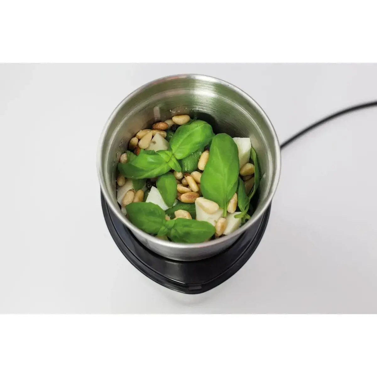 Kavamalė Caso 1831, 200 W