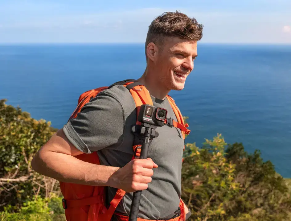 ACTION CAMERA ACE PRO 2/CINSBBGA INSTA360