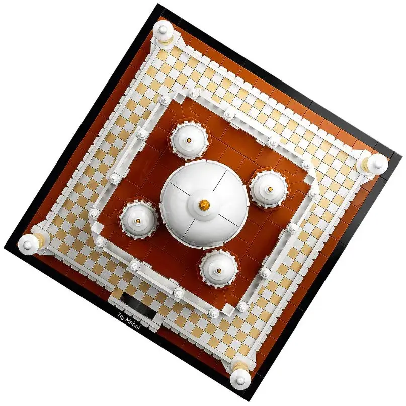 LEGO ARCHITEKTŪRA 21056 TAJ MAHAL