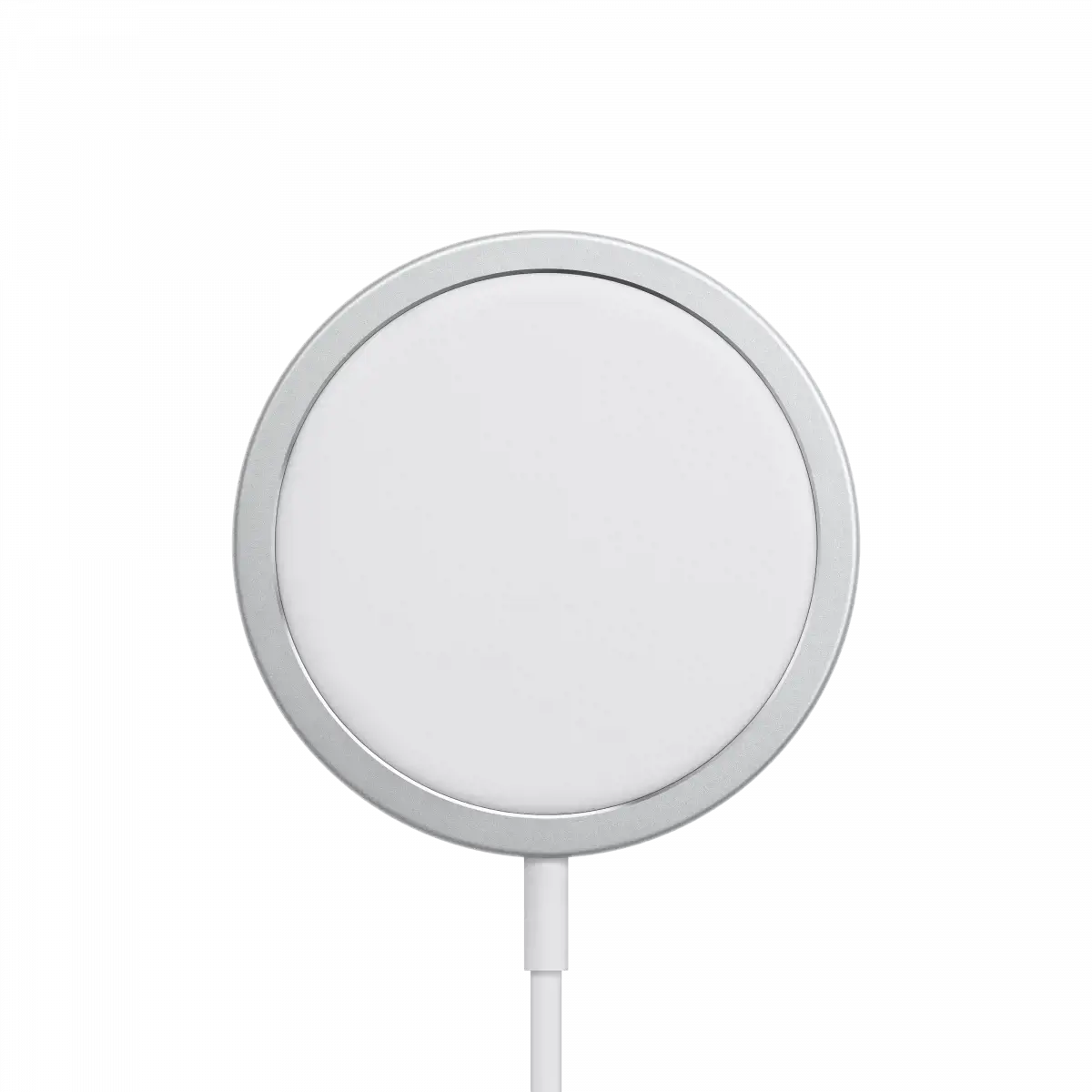 "Apple MagSafe" įkroviklis