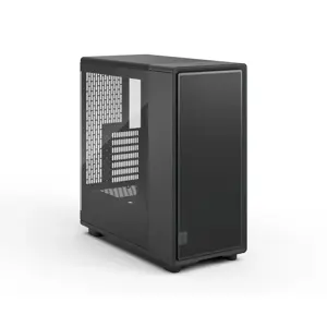 Fractal Design Case | Epoch | Black TG Light Tint | ATX