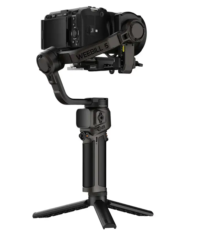 Zhiyun Weebill 5 Combo