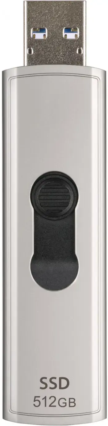 Išorinis SSD diskas TRANSCEND ESD320A 512 GB USB 3.2 3D NAND Įrašymo greitis 950 MBajtų/sek Skaitymo greitis 1050 MBajtų/sek TS512GESD320A