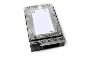 DELL 400-BLLJ, 1 TB, 7200 RPM, 3.5", Serial ATA III