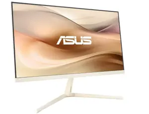ASUS VU279CFE-M, 68.6 cm (27"), 1920 x 1080 pixels, Full HD, LCD, 1 ms, Beige