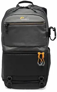 "Lowepro" kuprinė Slingshot SL 250 AW III, pilka