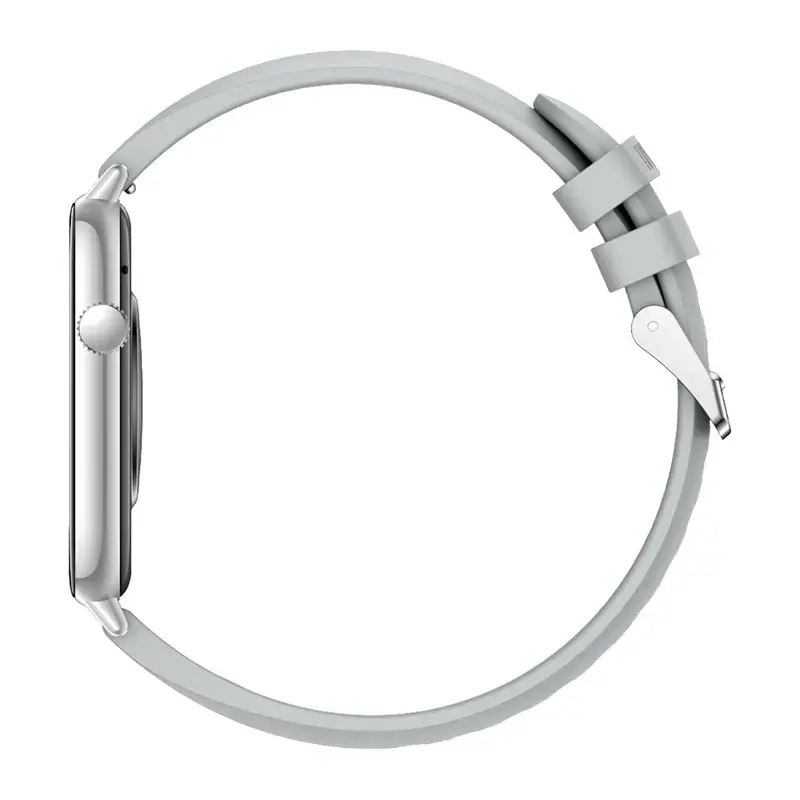 COLMI C28 Silver Smartwatch