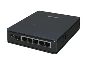 MikroTik RouterOS L4 International version | hAP ax S | 802.11ax | 10/100/1000 Mbit/s | Ethernet LAN (RJ-45) ports 5 | Mesh Support No | MU-MiMO No | No mobile broadband