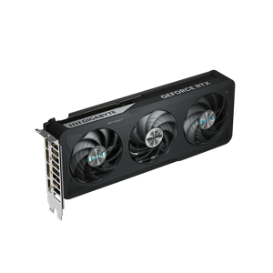 Vaizdo plokštė GIGABYTE GeForce RTX 5060 8 GB, GDDR7, GV-N5060EAGLEMAX OC-8GD