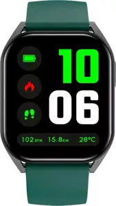 Canyon smartwatch Chatter SW-58, green