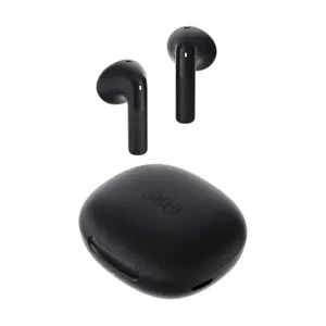 TWS QCY Ailybuds E20 HT13 Headphones (black)
