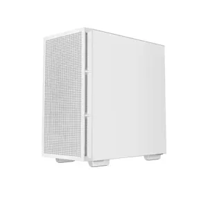 "Deepcool CH360 MID TOWER CASE", balta