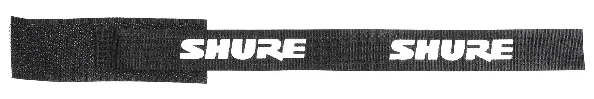 "Shure SM58 Black" scenos / pasirodymų mikrofonas