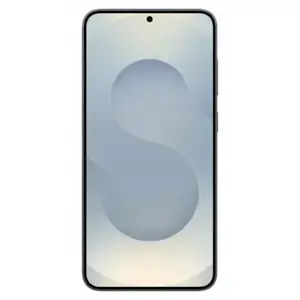 Mobilusis telefonas Samsung Galaxy S25, Juoda