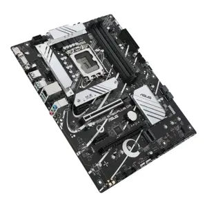 ASUS PRIME B760-PLUS D4, "Intel", LGA 1700, "Intel® Celeron®", "Intel® Core™ i3", "Intel® Core™ i3", "Intel® Core™ i5", "Intel® Core™ i7", "Intel® Core™ i9",..., LGA 1700, DDR4-SDRAM, 128 GB