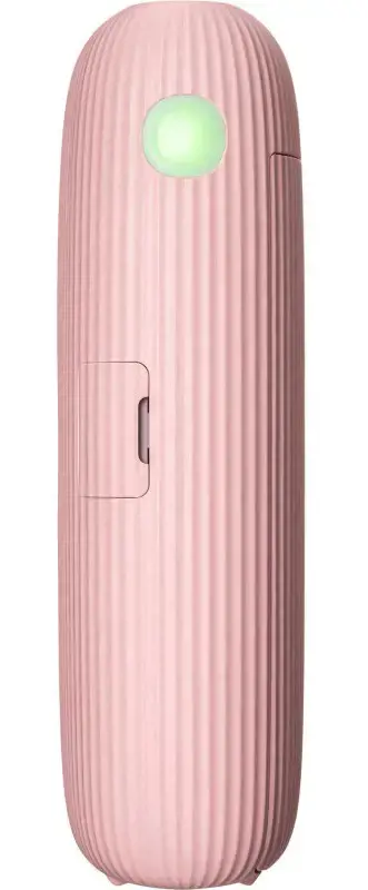 SPAUSDINTUVAS INSTAX MINI LINK 2/SOFT PINK FUJIFILM