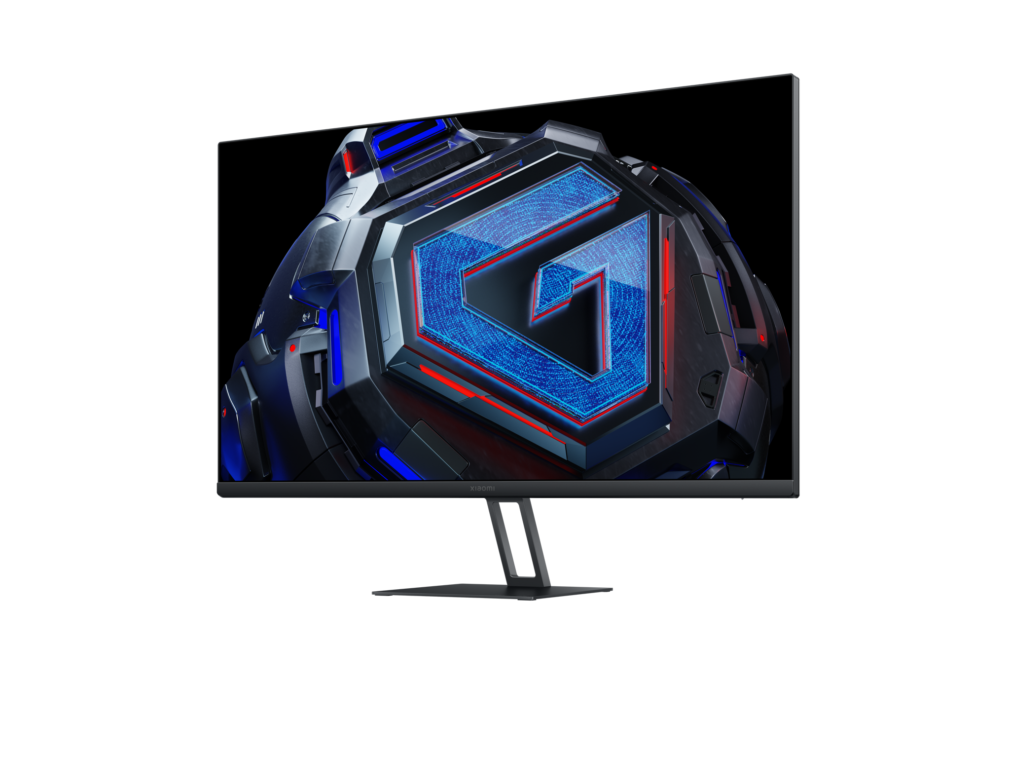 Xiaomi | 2K Gaming Monitor | G27Qi EU | 27 " | IPS | QHD | 16:9 | 180 Hz | 1 ms | 2560 x 1440 pixels | 300 cd/m² | HDMI ports quantity 2 | Black