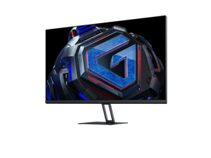 Xiaomi | 2K Gaming Monitor | G27Qi EU | 27 " | IPS | QHD | 16:9 | 180 Hz | 1 ms | 2560 x 1440 pixels | 300 cd/m² | HDMI ports quantity 2 | Black