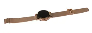 IŠMANUSIS LAIKRODIS OROMED SMART LADY GOLD