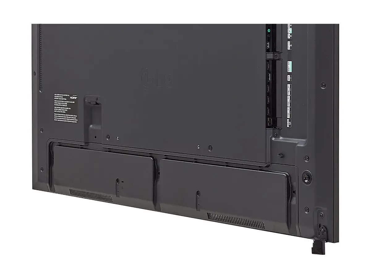 LG | 55UH7N-E | 55 " | Landscape/Portrait | 24/7 | webOS | Wi-Fi | 700 cd/m² | 1000000:1 | 8 ms | 178 ° | 178 °