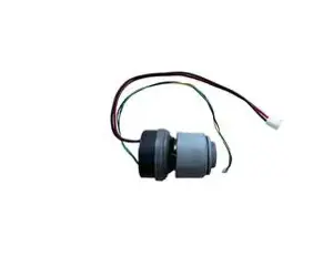 VAKUUMINIS VENTILIATORIUS/DYAD PRO 9.02.0398 ROBOROCK