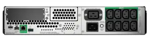 APC SmartConnect UPS SMT 3000 VA Rack