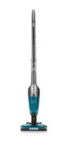 ETA | Dulkių siurblys | ETA845390000 Moneto II Aqua Plus | Belaidis veikimas | Rankinė lazdelė 2in1 | Skalbimo funkcija | N/A W | 25,2 V | Veikimo laikas (maks.) 50 min | Pilka/mėlyna