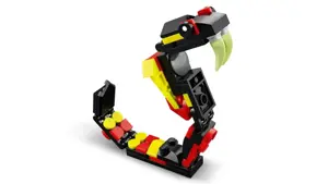 LEGO CREATOR 3 IN 1 31159 Surprising Spider